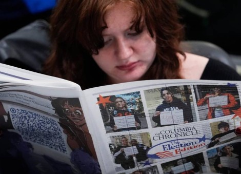 As America 250 approaches, fewer Americans see their country as exceptional, poll finds