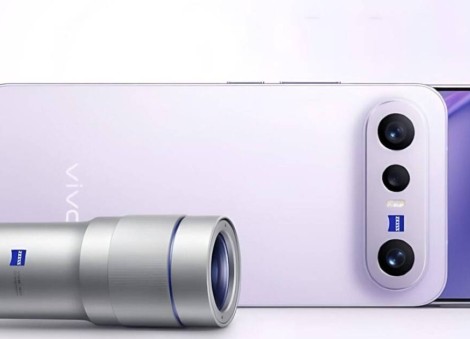 Vivo X300 FE may be Singapore's most affordable telephoto-extender phone