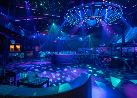 I visit Zouk after its $6m revamp, here's what I think of the nightclub as a former partygoer