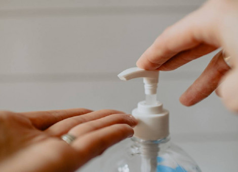 Homemade hand sanitiser recipes that could help protect against coronavirus
