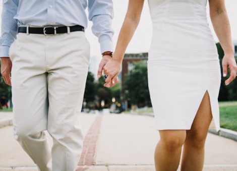 8 tough questions you must ask before saying 'I do'