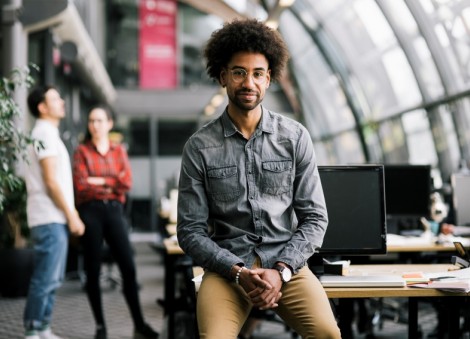 Meeting the challenges of managing edge computing sites 