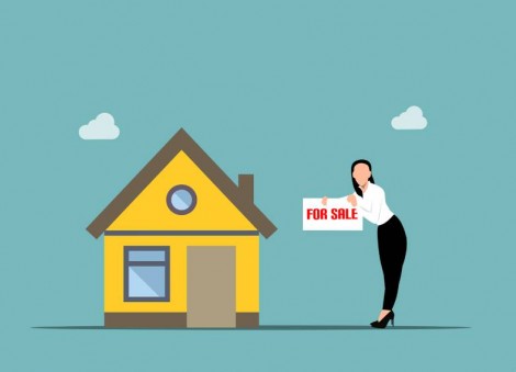 Should you pick a property agent based on the type of car he or she drives? 