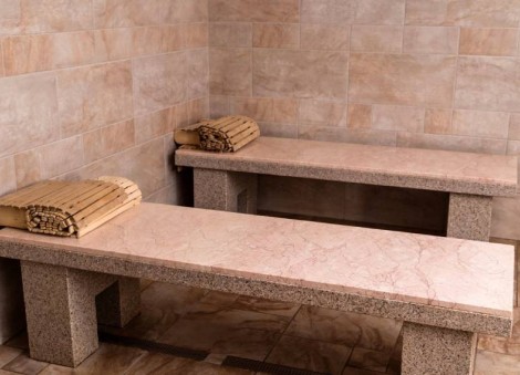 True story: Slapped by an ajumma at a Korean bathhouse