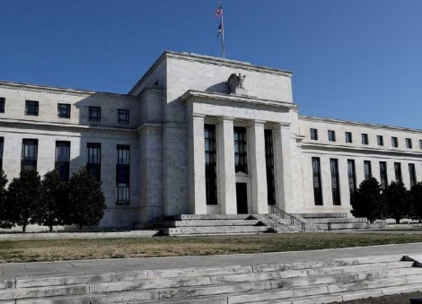 Porn Zoom bomb forces cancellation of Fed's Waller event