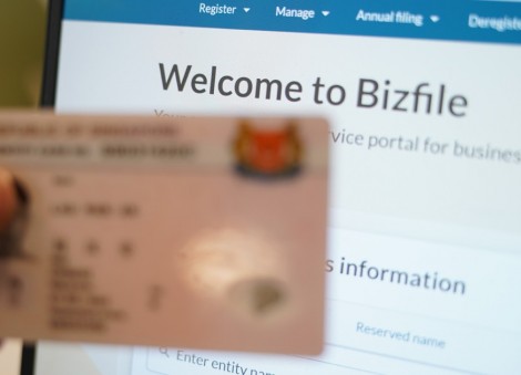 Staff involved in NRIC saga could face 'appropriate measures' from counselling to having performance grade and payments reduced