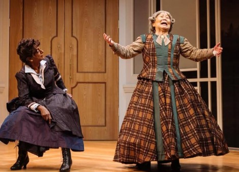 What to do this weekend (March 21 to 23)