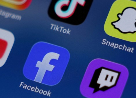 From Australia to Europe, countries move to curb children's social media access