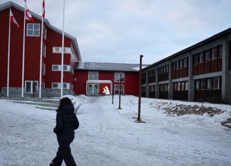 Greenland vote in Danish election to test sentiment on independence and Denmark ties