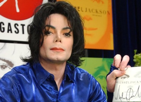 Michael Jackson's estate sued for child sex trafficking