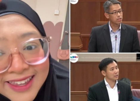 Preschool teachers speak out after Gerald Giam suggests longer hours: 'I only have 2 hours with my own children'