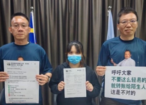 Woman, 23, threatened with arson to Malaysia home after falling for home rental scam in Singapore