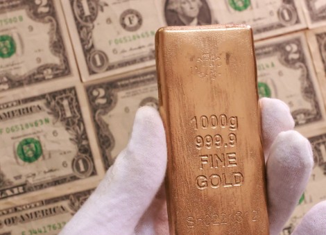 Dollar, bonds, or gold — which is the safest haven to hold?