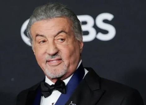 Sylvester Stallone to take on executive producer role for movie John Rambo