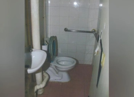 6 years, 3 months' jail for woman who abused stepchildren; husband jailed over daughter's death