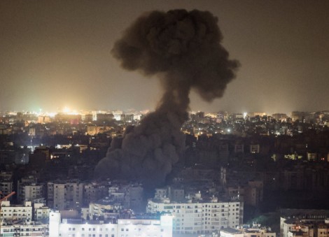 D8 summit in Indonesia delayed due to Middle East war, Indonesian foreign ministry says