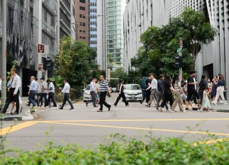 More employers looking at competency over qualification, AI-related skills in high demand: MOM