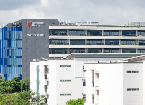 More diabetes, hypertension cases reported among those living in the north: MOH