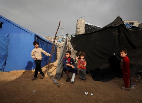 Around 4.9 million children under five died in 2024, says UN