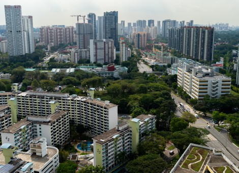 Over 1 million households to receive U Save, S&CC rebates in April: MOF