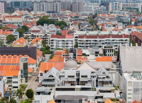 Here are spacious freehold homes with over 2,400 sq ft on the market from $5m