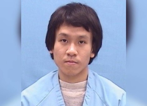 Amos Yee deported from the US, set to face charges under the Enlistment Act in Singapore