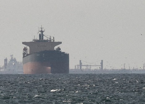 UN moves to create mechanism to safeguard Hormuz trade in face of Iran war