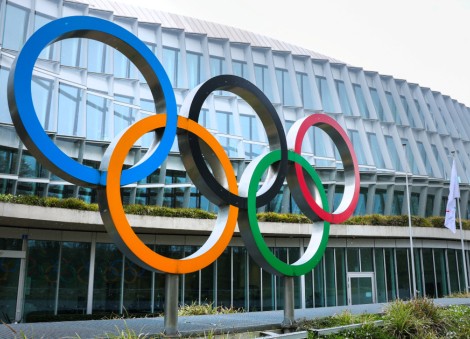 Olympics: Transgender athletes barred from female category events