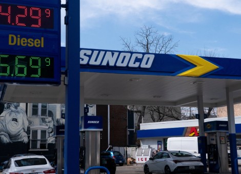 Iran war's energy impact forces world to pay up, cut consumption