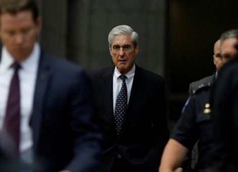 Robert Mueller, special counsel who probed but did not charge Trump, dies at 81