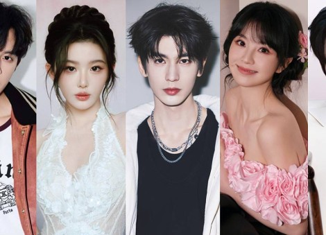 Pursuit of Jade: What to know about these 8 eye-catching actors