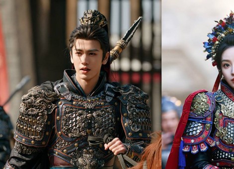 Pursuit of Jade finale: Characters Xie Zheng and Fan Changyu reflect on journey to happily-ever-after in farewell Weibo posts