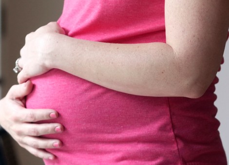 More women are having babies later in life. How to improve your chance of a healthy pregnancy
