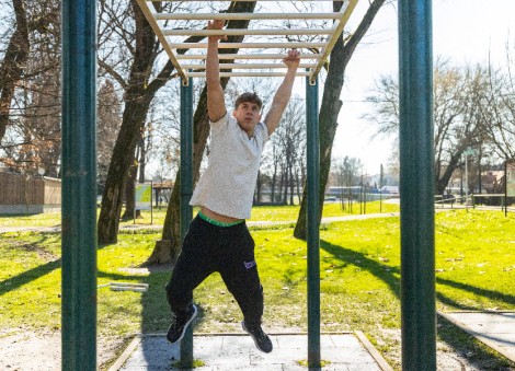 Croatia to re-launch mandatory military service after 17 years