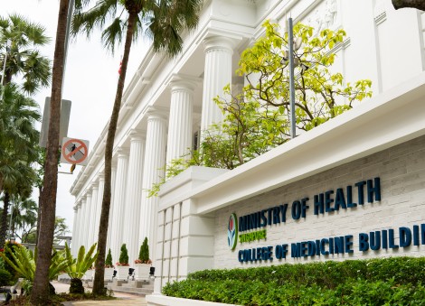 Over 20 doctors and dentists caught practising without valid credentials between 2023 and 2025