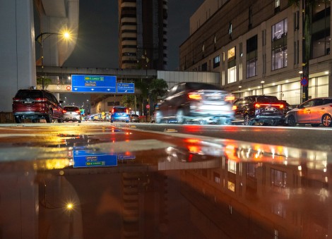 'Enough food, enough petrol': Malaysia's ministers assure public before Hari Raya