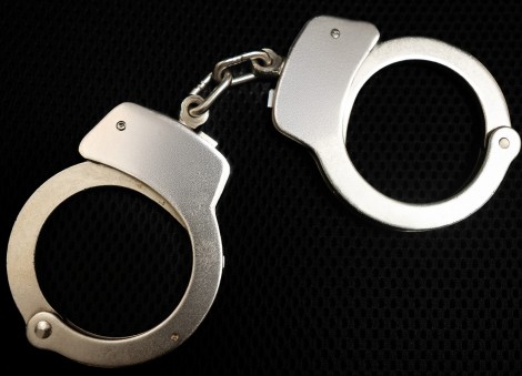 Man, 36, accused of leaving pork at doorstep of Tampines HDB flat arrested