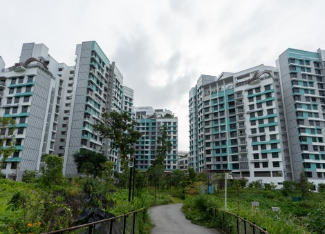 Singapore's electricity prices increase as much as 12% amid Middle East war