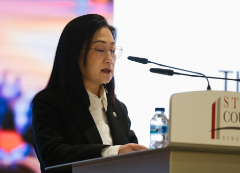 Justice Valerie Thean to be appointed deputy attorney-general from April 1