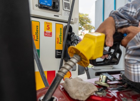 Heading across the Causeway for cheaper petrol? Pump prices up in Malaysia on March 19