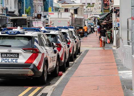 Another Singaporean arrested for alleged involvement in JB murder handed over to Malaysia police