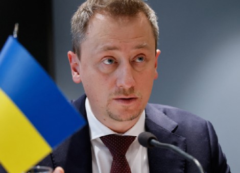 US, Ukraine to meet on reconstruction fund, eye first investment project