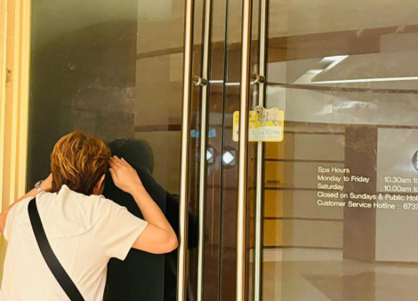 Royal Secret Wellness spa closure: Consumers lost over $1 million, says Case