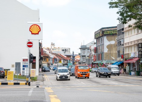 Shell hikes diesel by 20 cents, pushing it past $4 - just 1-cent less than its premium V-Power