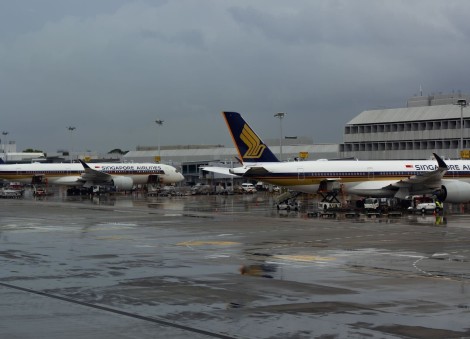 SIA to launch daily flights to Hangzhou in June 