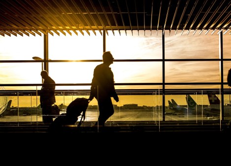 Fasting on the move: What Ramadan feels like as a Muslim traveller