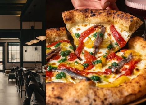 Daily roundup: Singapore restaurant Anto ranks 15th in Asia-Pacific — and other top stories today