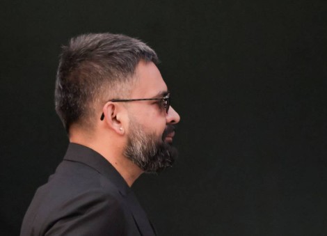 Nepal's early vote count puts ex-rapper's party ahead