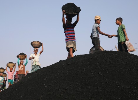 Asia pivots to coal as Middle East conflict chokes LNG supply