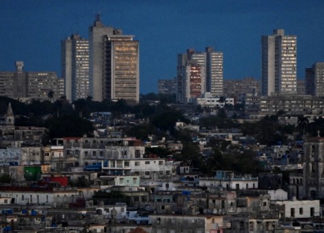 White House says no change in Cuba policy after Russian tanker waiver